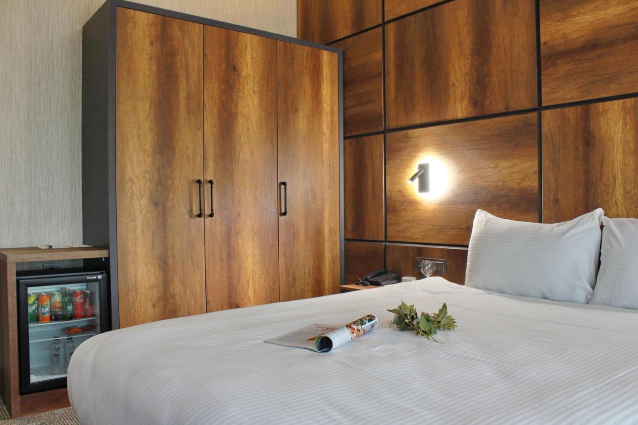 Mardiva Hotel Mardin Dış mekan fotoğraf