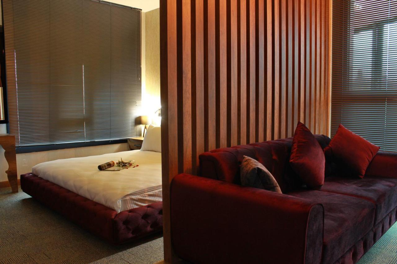 Mardiva Hotel Mardin Dış mekan fotoğraf