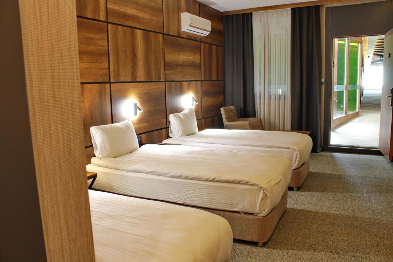 Mardiva Hotel Mardin Dış mekan fotoğraf