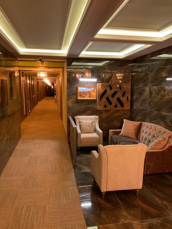 Mardiva Hotel Mardin Dış mekan fotoğraf