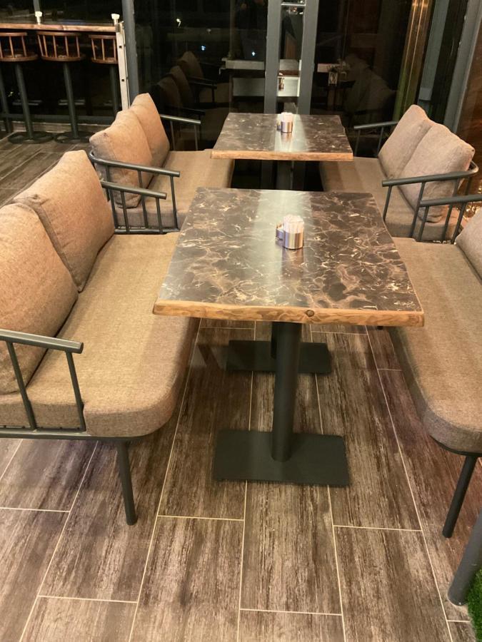 Mardiva Hotel Mardin Dış mekan fotoğraf