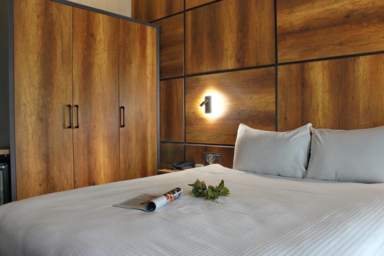 Mardiva Hotel Mardin Dış mekan fotoğraf