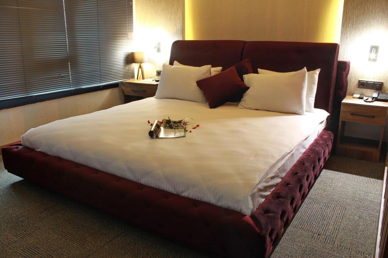 Mardiva Hotel Mardin Dış mekan fotoğraf
