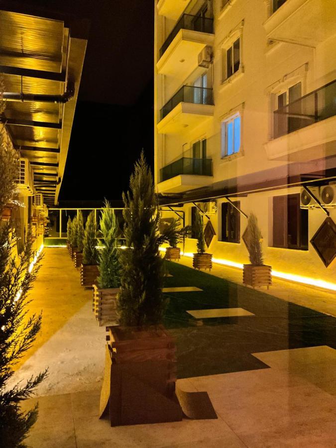 Mardiva Hotel Mardin Dış mekan fotoğraf