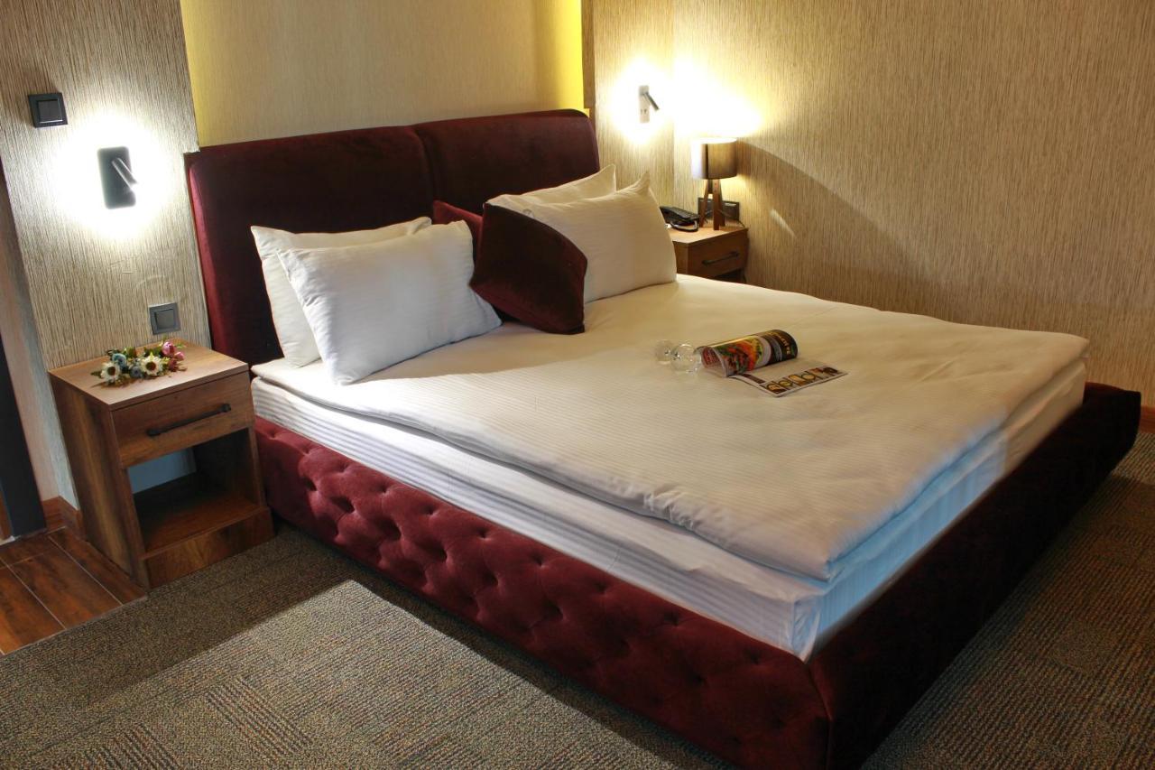 Mardiva Hotel Mardin Dış mekan fotoğraf